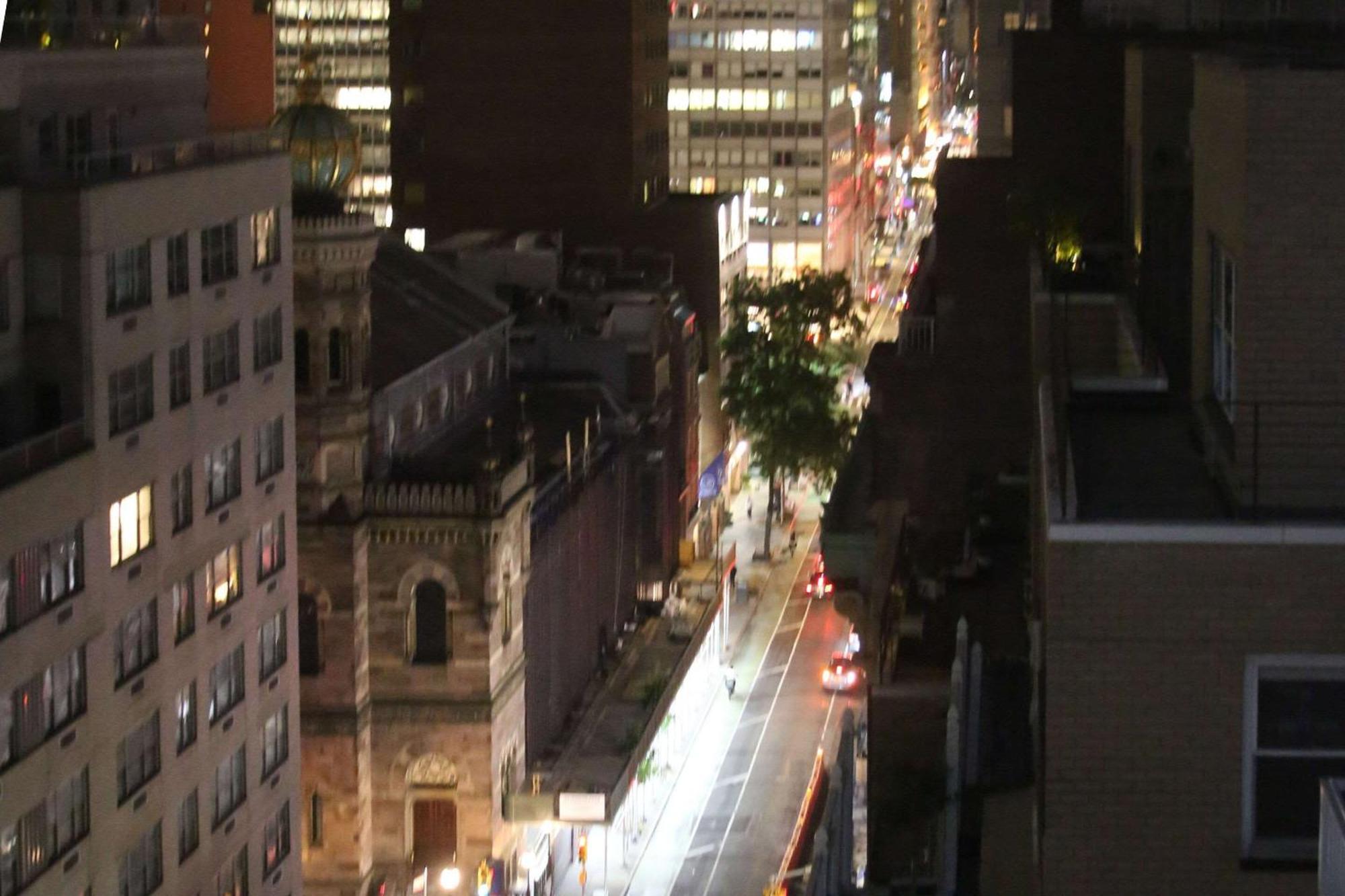 The Historic Blue Angel Hotel Lexington Ave, Ascend Hotel Collection New York Exterior photo